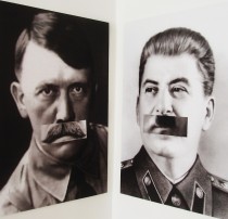 Jarosław Kozłowski - Empatia Pana Hitlera do Pana Stalina i vice versa